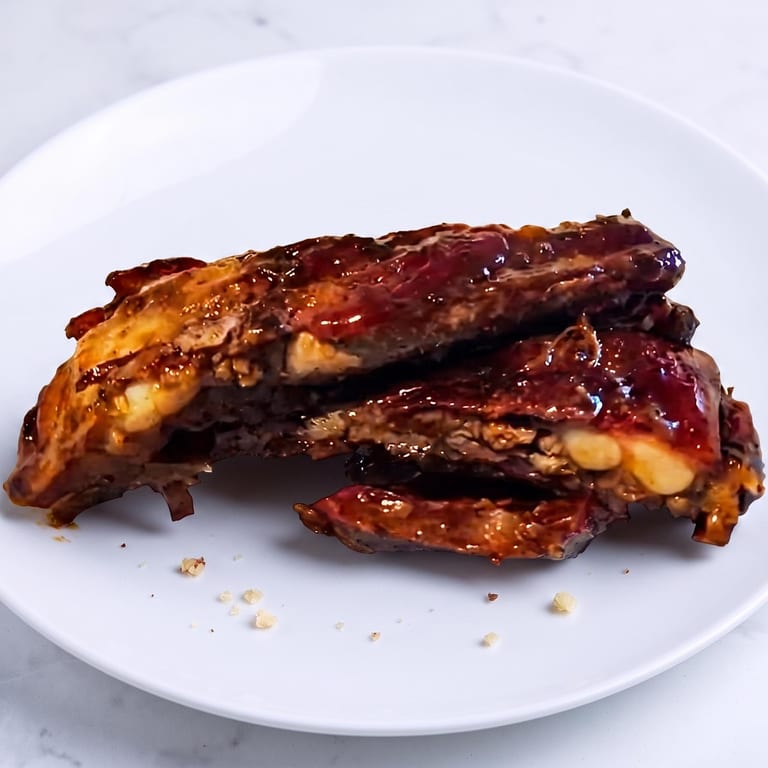 BBQ Chicken Delight