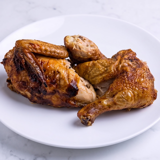 1/2 Chicken